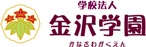 金沢学園ロゴ